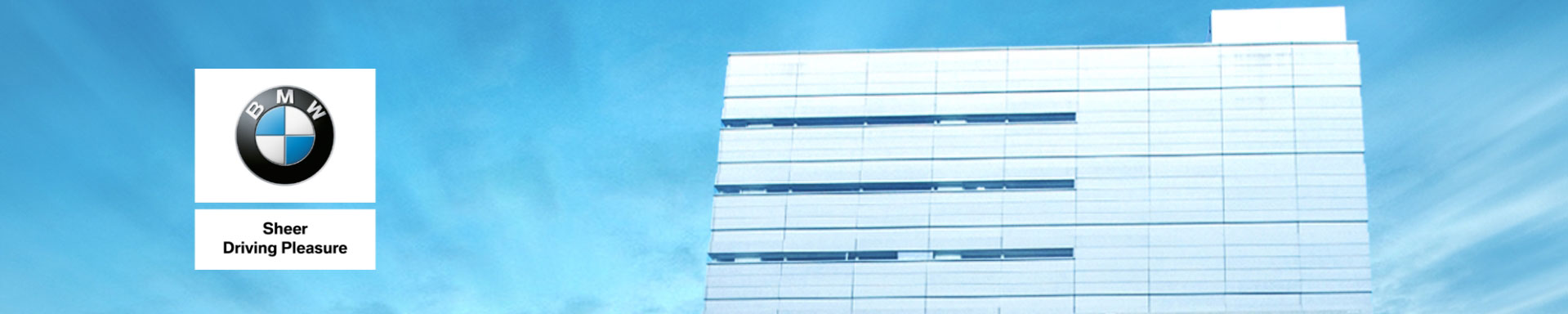 อมรเพรสทีจ BMW AMORN PRESTIGE